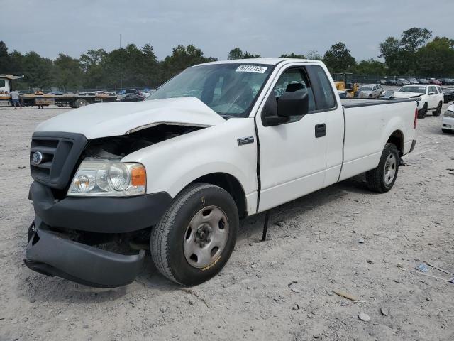 FORD F150 2008 with VIN 1FTRF12288KE33513 - Photo from auction