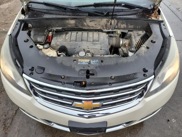 Photo 12 from auction – 2013 CHEVROLET TRAVERSE with VIN 1GNKRGKD5DJ121573