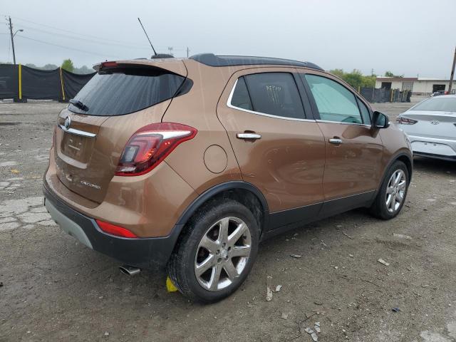 Photo 3 from auction – 2017 BUICK ENCORE PRE with VIN KL4CJDSB3HB030491