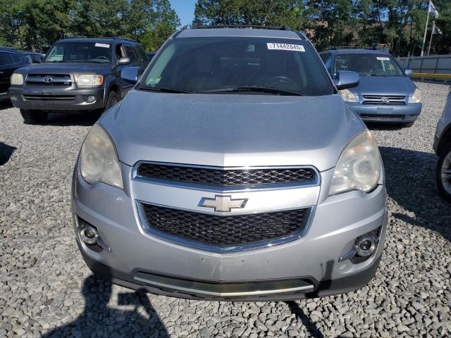 Photo 5 from auction – 2012 CHEVROLET EQUINOX LTZ with VIN 2GNFLGEK4C6276110