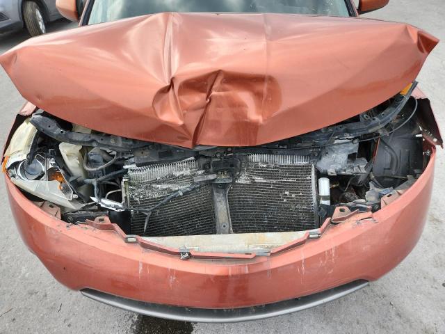 Photo 12 from auction – 2004 NISSAN MURANO SL with VIN JN8AZ08T94W228059