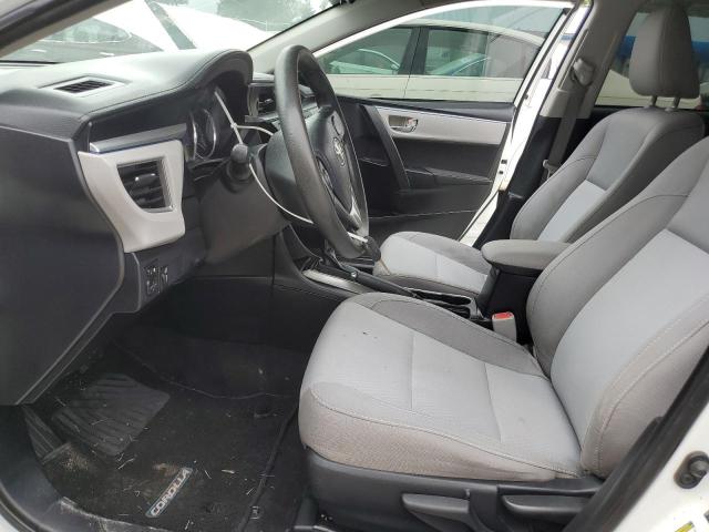 Photo 7 from auction – 2016 TOYOTA COROLLA L with VIN 2T1BURHE0GC630067