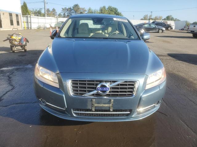 Photo 5 from auction – 2013 VOLVO S80 3.2 with VIN YV1940AS0D1173300