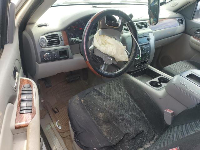 Photo 8 from auction – 2007 GMC YUKON with VIN 1GKFC13J07J154907