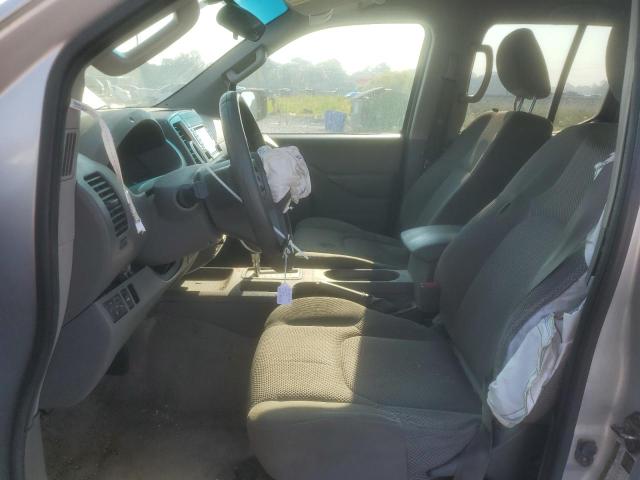 Photo 7 from auction – 2015 NISSAN FRONTIER S with VIN 1N6AD0EV5FN703924