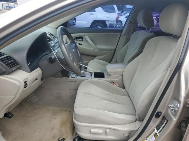 Photo 7 from auction – 2009 TOYOTA CAMRY BASE with VIN 4T1BE46K09U337604