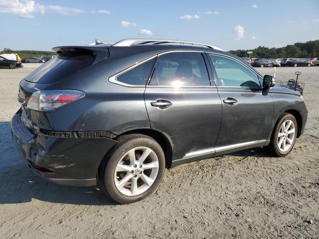 Photo 3 from auction – 2011 LEXUS RX 350 with VIN 2T2ZK1BA8BC057581