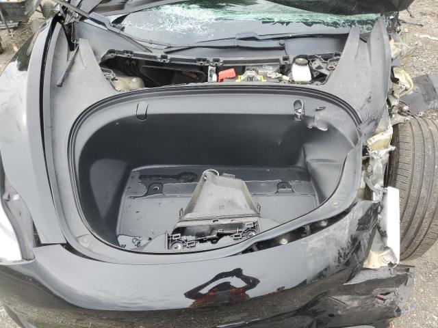 Photo 11 from auction – 2019 TESLA MODEL 3 with VIN 5YJ3E1EA9KF416994
