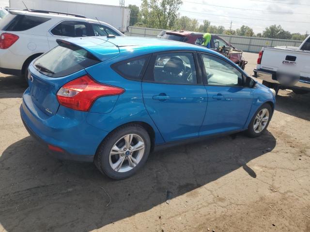 Zdjęcie 3 z aukcji – 2013 FORD FOCUS SE z VIN 1FADP3K25DL157448