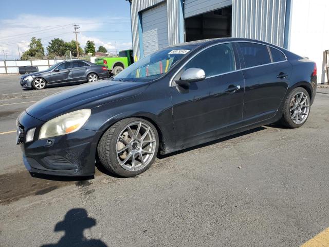 Photo 1 from auction – 2012 VOLVO S60 T6 with VIN YV1902FH9C2079610