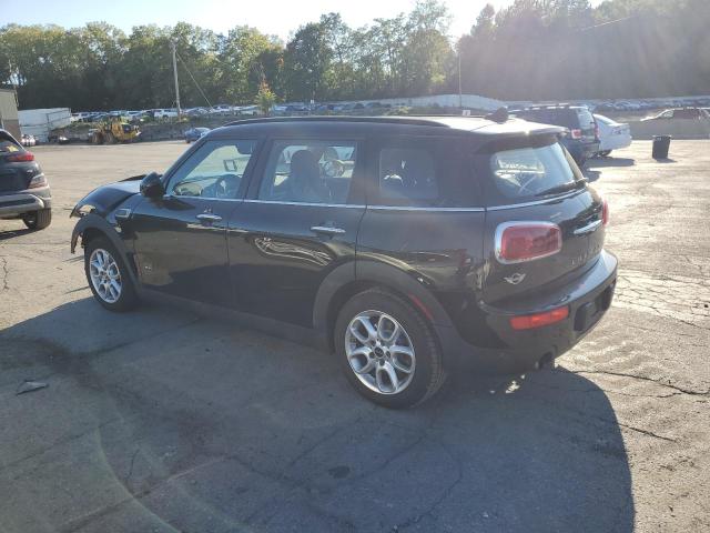 Photo 2 from auction – 2017 MINI COOPER CLU with VIN WMWLU1C51H2F27995