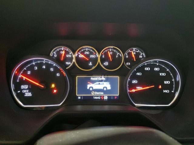 Photo 9 from auction – 2024 CHEVROLET SUBURBAN K with VIN 1GNSKBKD2RR232811