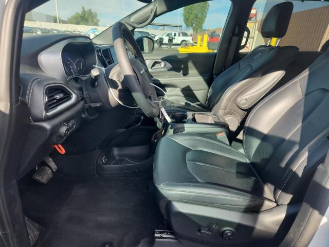 Photo 7 from auction – 2023 CHRYSLER PACIFICA T with VIN 2C4RC1BG0PR628834