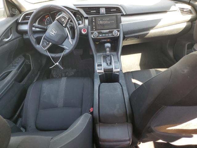 صورة رقم 8 من المزاد - 2016 HONDA CIVIC EX مع VIN 19XFC2F76GE249681