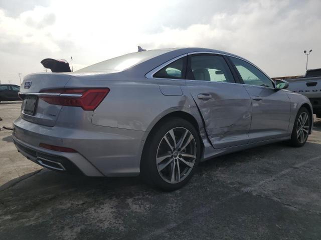 Photo 3 from auction – 2019 AUDI A6 PREMIUM PLUS with VIN WAUL2AF23KN052330