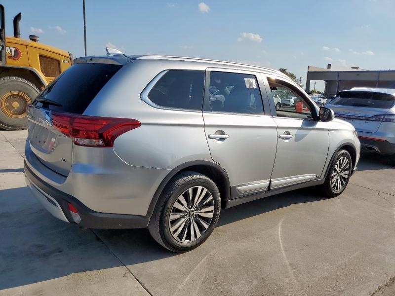 Photo 3 from auction – 2020 MITSUBISHI OUTLANDER with VIN JA4AZ3A30LZ026922