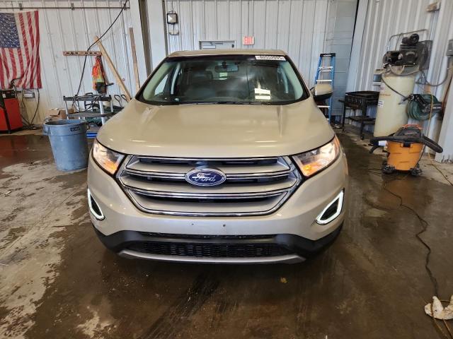 Photo 5 from auction – 2017 FORD EDGE SEL with VIN 2FMPK4J96HBB78563