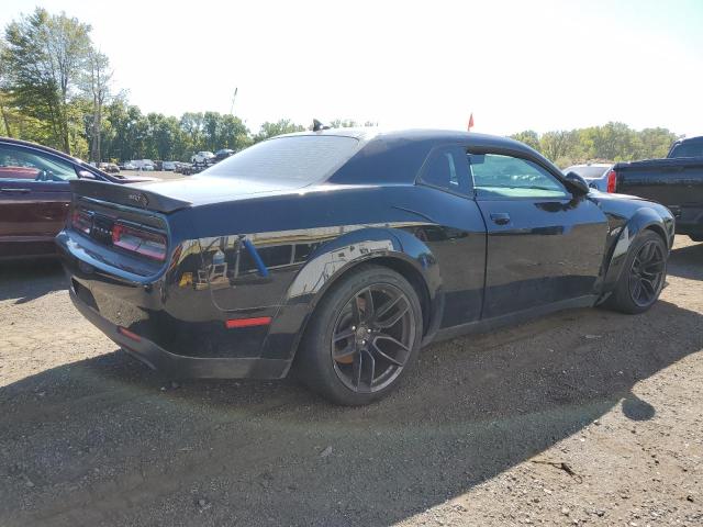 Photo 3 from auction – 2018 DODGE CHALLENGER SRT HELLCAT with VIN 2C3CDZC90JH138221