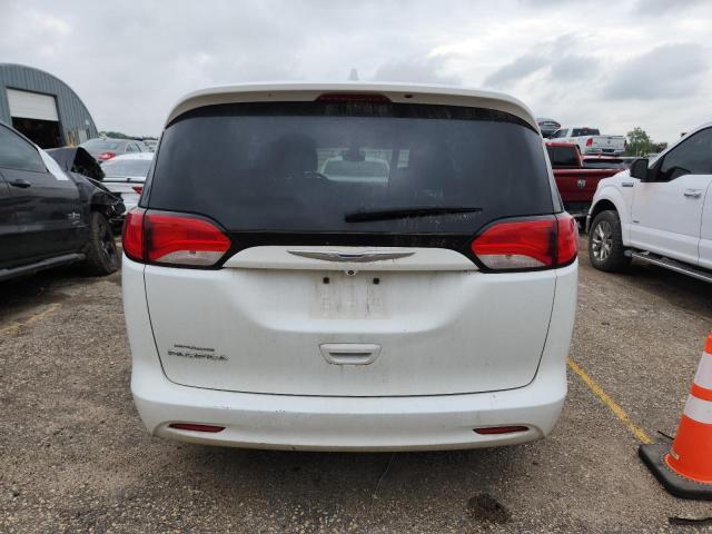 Photo 6 from auction – 2017 CHRYSLER PACIFICA TOURING with VIN 2C4RC1DG6HR665367