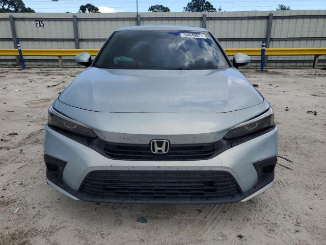 Photo 5 from auction – 2023 HONDA CIVIC EX with VIN 2HGFE1F71PH302541