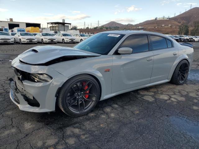 Photo 1 from auction – 2021 DODGE CHARGER SC with VIN 2C3CDXGJ3MH654327