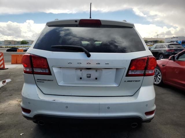Photo 6 from auction – 2015 DODGE JOURNEY LI with VIN 3C4PDDDG1FT725538