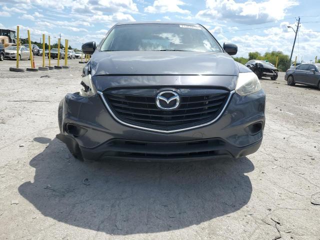 Photo 5 from auction – 2015 MAZDA CX-9 SPORT with VIN JM3TB2BA1F0468022