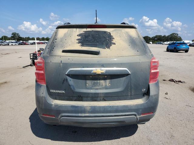 Photo 6 from auction – 2017 CHEVROLET EQUINOX LT with VIN 2GNALCEK3H1609114