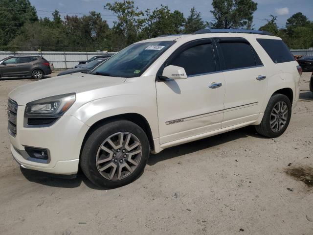 GMC ACADIA DEN 2013 with VIN 1GKKRTKD8DJ200239 - Photo from auction