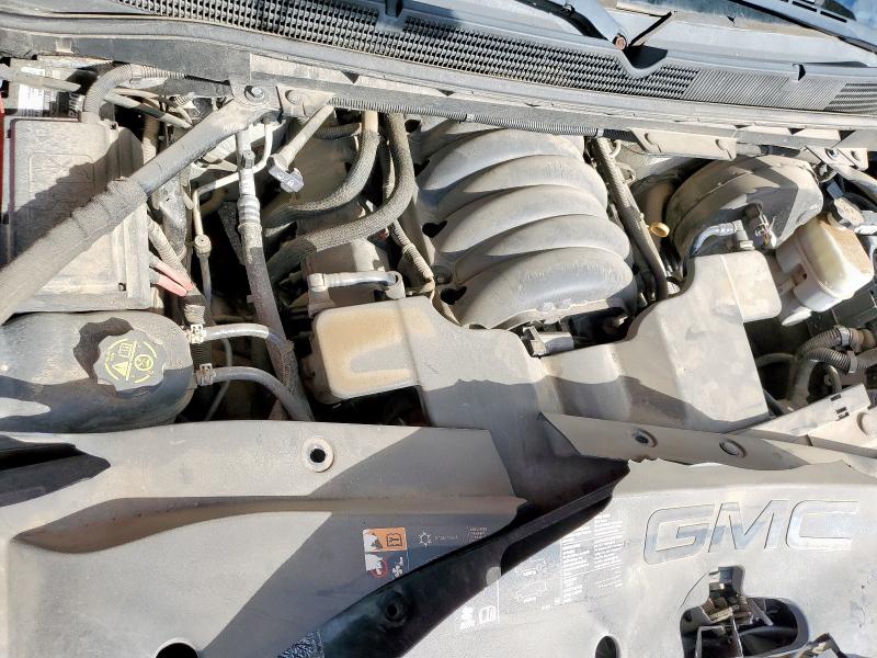 Photo 11 from auction – 2015 GMC SIERRA K15 with VIN 3GTU2VEC0FG412046