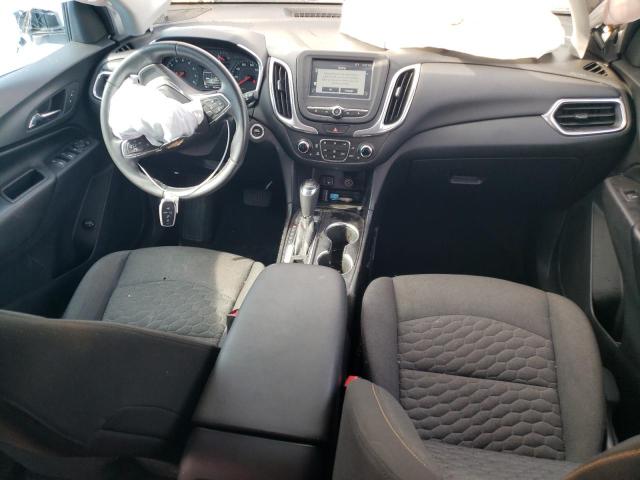 Photo 8 from auction – 2018 CHEVROLET EQUINOX LT with VIN 2GNAXSEV4J6202484