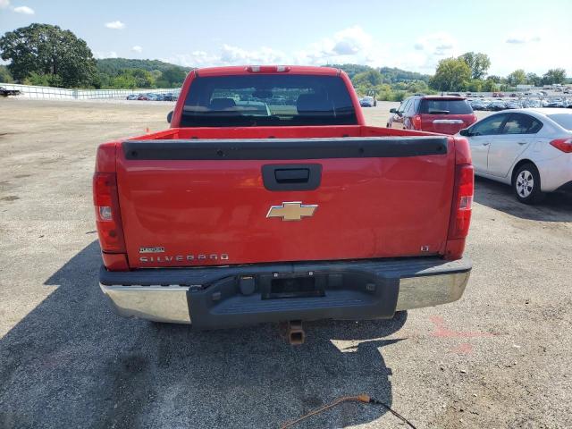 Photo 6 from auction – 2008 CHEVROLET SILVERADO with VIN 1GCEK19008Z184274