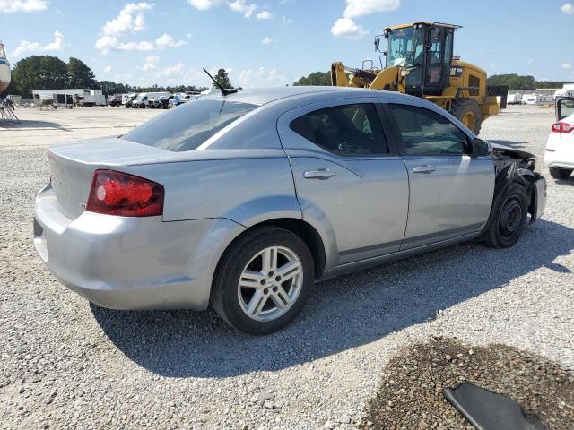 Photo 3 from auction – 2013 DODGE AVENGER SXT with VIN 1C3CDZCG5DN525051