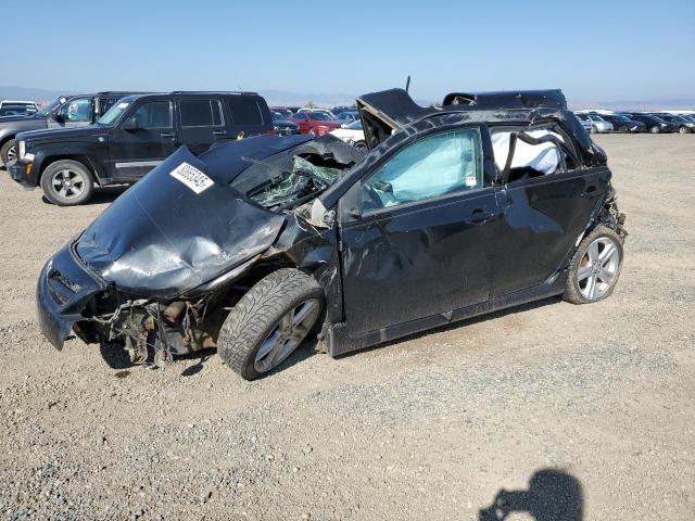 TOYOTA COROLLA 2013 with VIN 5YFBU4EE7DP184146 - Photo from auction