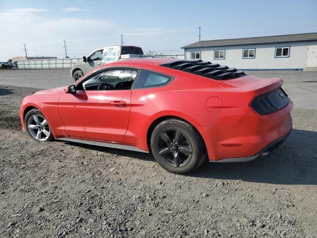Photo 2 from auction – 2018 FORD MUSTANG with VIN 1FA6P8TH5J5114947