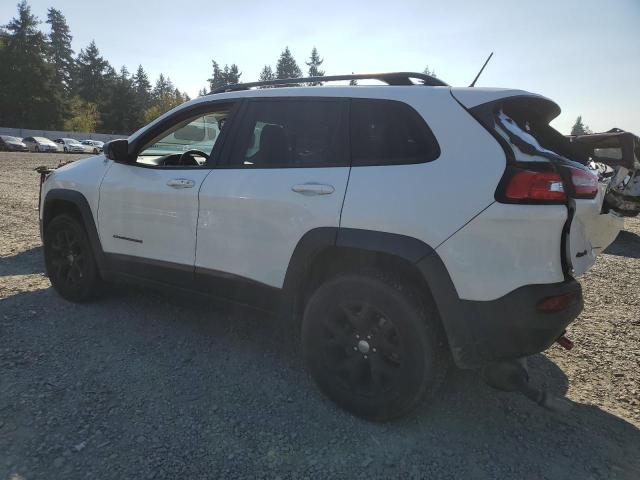 Photo 2 from auction – 2015 JEEP CHEROKEE T with VIN 1C4PJMBS6FW503720