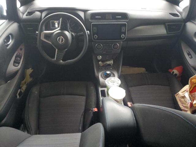 Photo 8 from auction – 2024 NISSAN LEAF S with VIN 1N4AZ1BV7RC555778