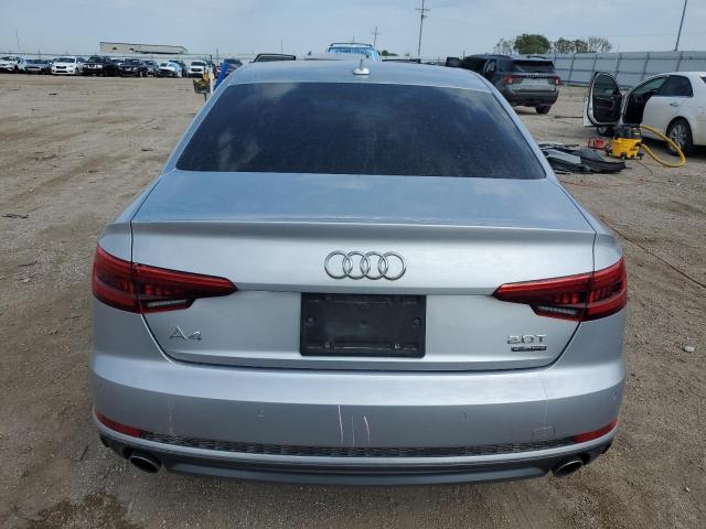 Photo 6 from auction – 2017 AUDI A4 PREMIUM with VIN WAUENAF44HN035661