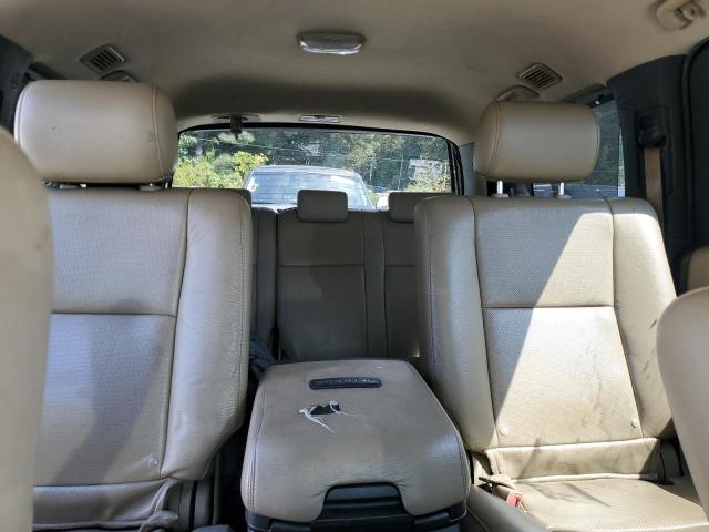 Photo 10 from auction – 2011 TOYOTA SEQUOIA PL with VIN 5TDDW5G13BS042898
