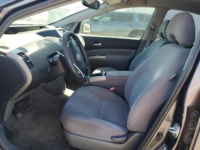 Photo 7 from auction – 2008 TOYOTA PRIUS with VIN JTDKB20U583418274