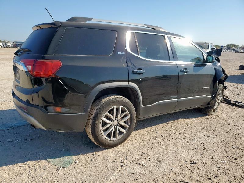 Photo 3 from auction – 2017 GMC ACADIA SLE with VIN 1GKKNLLA2HZ305799
