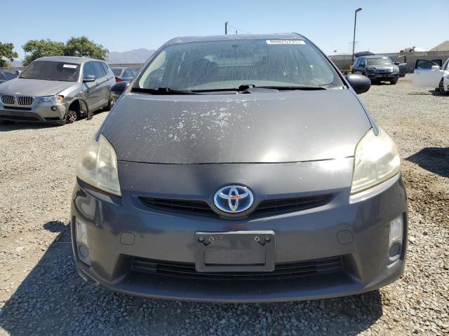 صورة رقم 5 من المزاد - 2010 TOYOTA PRIUS مع VIN JTDKN3DU2A0191852