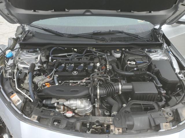 Photo 11 from auction – 2025 ACURA INTEGRA with VIN 19UDE4H22SA006610
