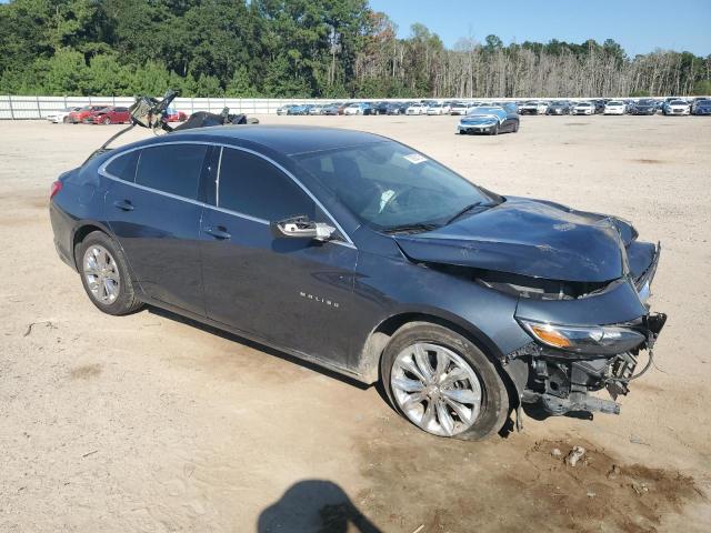 Photo 4 from auction – 2021 CHEVROLET MALIBU LT with VIN 1G1ZD5ST9MF068129