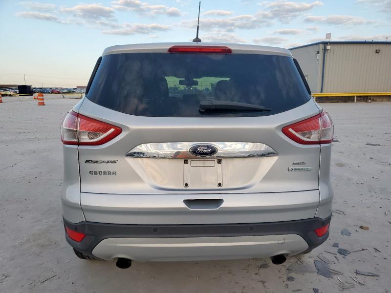 Photo 6 from auction – 2013 FORD ESCAPE SEL with VIN 1FMCU0H98DUA53866