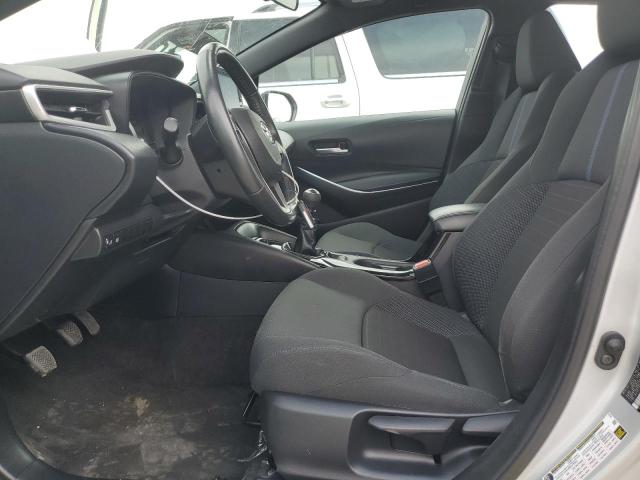 Photo 7 from auction – 2022 TOYOTA COROLLA SE with VIN 5YFM4MCE6NP134982