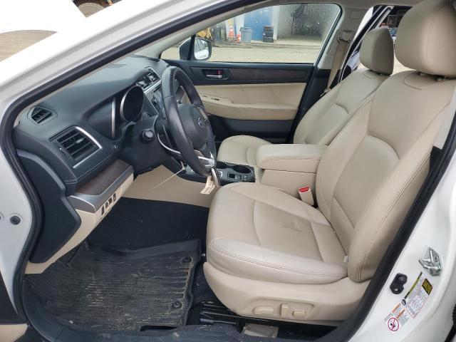 صورة رقم 7 من المزاد - 2019 SUBARU OUTBACK 2. مع VIN 4S4BSANC7K3231356