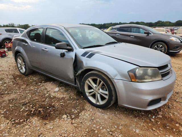 Photo 4 from auction – 2014 DODGE AVENGER SE with VIN 1C3CDZAB7EN161594