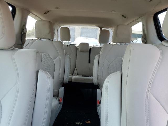 Photo 10 from auction – 2017 CHRYSLER PACIFICA T with VIN 2C4RC1DG8HR501182