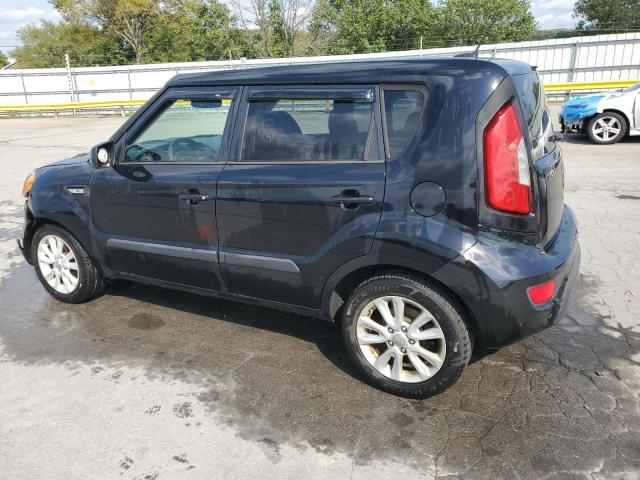 Foto 2 de la subasta – 2013 KIA SOUL con VIN KNDJT2A58D7610341